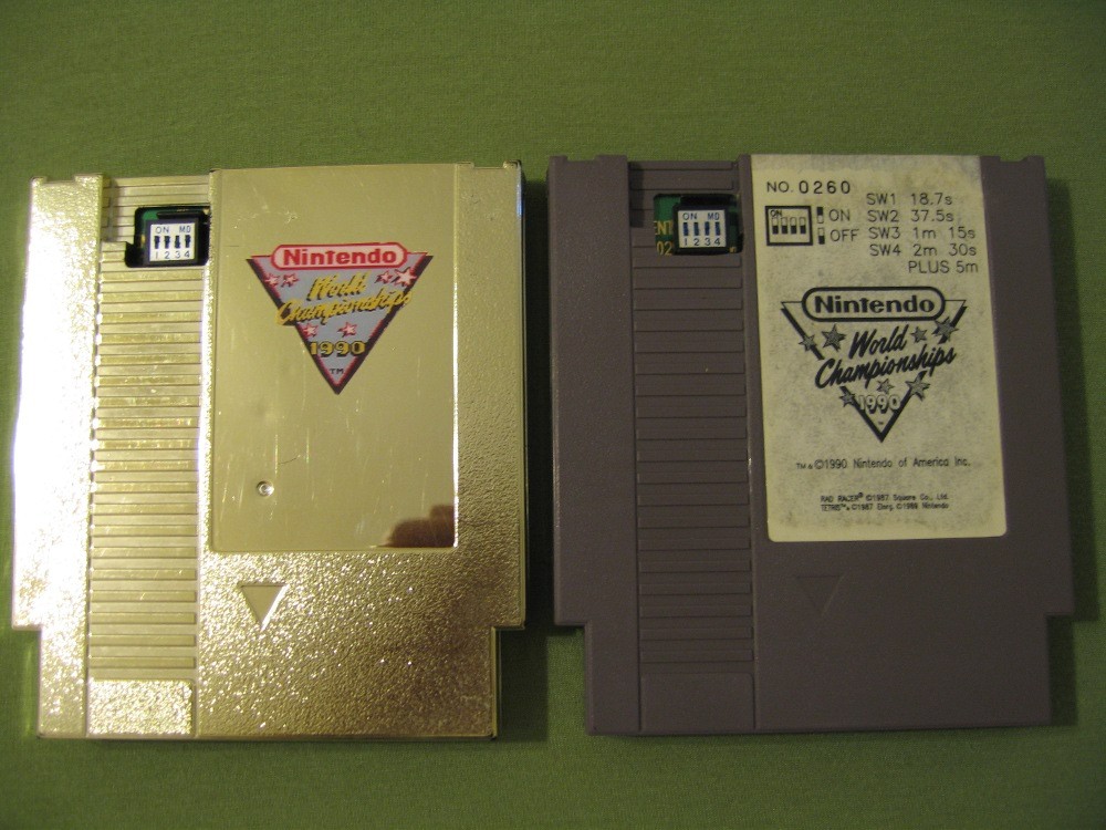 valuable nintendo cartridges - most expensive nes cartridge